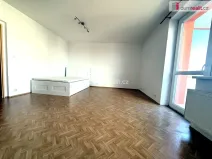 Prodej bytu 1+kk, Zlín, Podlesí I, 46 m2