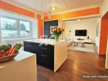 Prodej bytu 4+1, Paseka, 110 m2