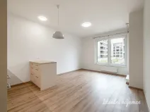 Pronájem bytu 2+kk, Praha - Strašnice, Počernická, 51 m2