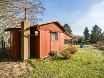 Prodej chaty, Chlumec, Stradovská, 16 m2