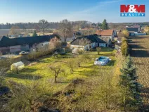 Prodej rodinného domu, Kněžmost - Úhelnice, 104 m2