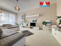 Prodej bytu 3+1, Pelhřimov, Osvobození, 73 m2