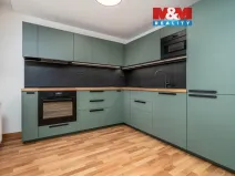 Prodej bytu 5+kk, Pardubice - Zelené Předměstí, Palackého třída, 87 m2