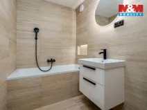 Prodej bytu 5+kk, Pardubice - Zelené Předměstí, Palackého třída, 87 m2