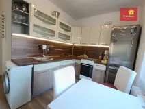 Prodej bytu 2+1, Teplice, Svojsíkova, 55 m2