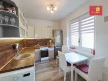 Prodej bytu 2+1, Teplice, Svojsíkova, 55 m2