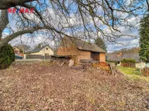 Prodej pozemku pro bydlení, Malešov, 1299 m2