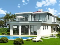 Prodej pozemku pro bydlení, Achtopol, Bulharsko, 991 m2