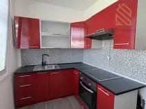 Pronájem bytu 3+1, Bílina, Na Chlumu, 65 m2