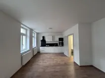 Pronájem bytu 2+kk, Praha - Střešovice, Na Petynce, 44 m2