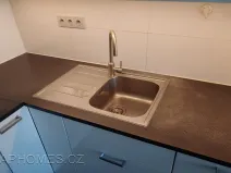 Pronájem bytu 3+kk, Praha - Žižkov, Biskupcova, 78 m2