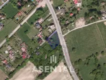 Prodej pozemku, Orlová, 1272 m2