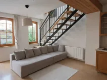 Pronájem bytu 3+kk, Chyňava, Za Humny, 82 m2