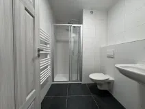 Pronájem bytu 1+kk, Praha - Střešovice, Na Petynce, 39 m2