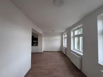 Pronájem bytu 1+kk, Praha - Střešovice, Na Petynce, 32 m2