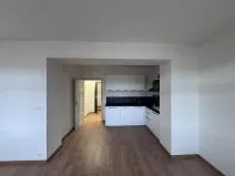 Pronájem bytu 1+kk, Praha - Střešovice, Na Petynce, 32 m2