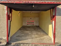 Pronájem garáže, Tábor, 18 m2