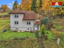 Prodej rodinného domu, Rozsochy - Vojetín, 150 m2
