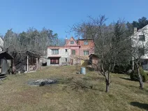 Prodej pozemku pro bydlení, Třemošná, Do Kytorek, 1030 m2