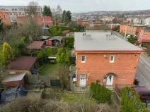 Prodej rodinného domu, Zlín, Mostní, 55 m2