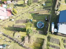 Prodej pozemku pro bydlení, Česká Třebová, Na Výšině, 387 m2