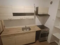 Pronájem bytu 2+1, Rokycany, Raisova, 60 m2