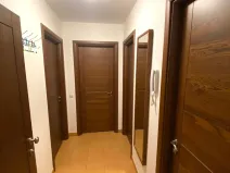 Prodej bytu 2+kk, Karlovy Vary, Jateční, 40 m2