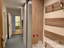 Pronájem bytu 3+kk, Praha - Vinohrady, Slezská, 73 m2