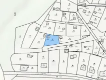 Prodej zahrady, Ústí nad Labem - Klíše, 700 m2