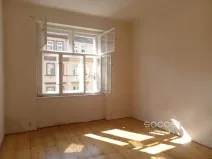 Pronájem bytu 2+kk, Praha - Smíchov, Grafická, 45 m2