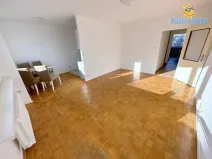 Pronájem bytu 3+1, Praha - Žižkov, Nad Ohradou, 81 m2