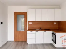 Pronájem bytu 1+kk, Hradec Králové, Pod Zámečkem, 28 m2