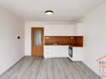 Pronájem bytu 1+kk, Hradec Králové, Pod Zámečkem, 28 m2