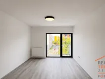 Pronájem bytu 1+kk, Hradec Králové, Pod Zámečkem, 28 m2