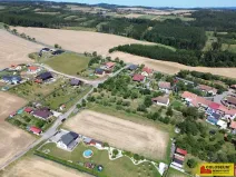 Prodej pozemku pro bydlení, Štěchov, 2097 m2