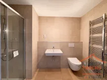 Pronájem bytu 1+kk, Hradec Králové, Pod Zámečkem, 27 m2