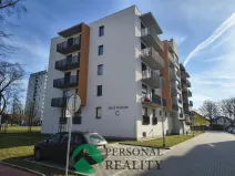Pronájem bytu 2+kk, Nymburk, Zámečnická, 46 m2