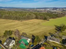 Prodej pozemku pro bydlení, Příbram - Orlov, 1030 m2