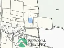 Prodej pozemku pro bydlení, Příbram - Orlov, 1030 m2