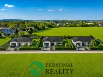 Prodej pozemku pro bydlení, Příbram - Orlov, 1030 m2