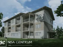 Prodej ubytování, Janov nad Nisou, 1020 m2