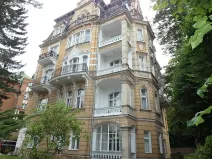 Prodej bytu 3+kk, Karlovy Vary, Krále Jiřího, 106 m2