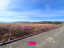 Prodej pozemku pro bydlení, Lipůvka, 612 m2