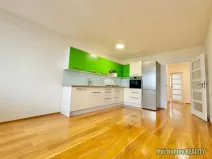 Dražba bytu 4+kk, Praha - Písnice, Na okruhu, 87 m2