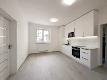 Pronájem bytu 2+kk, Nymburk, Park v Kolonii, 42 m2