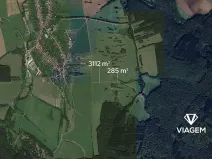 Prodej podílu pole, Korytná, 339 m2