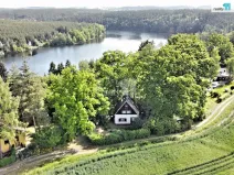 Prodej chaty, Pňovany, 51 m2