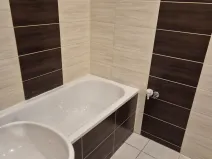 Pronájem bytu 2+1, Děčín - Děčín VI-Letná, 70 m2