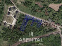 Prodej komerčního pozemku, Ostrava - Slezská Ostrava, Šenovská, 9055 m2