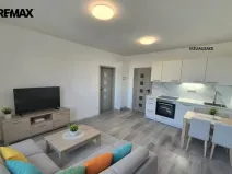 Pronájem bytu 2+kk, Milovice, Slepá, 51 m2